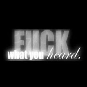 Meet your Posher, Daniel craycraft